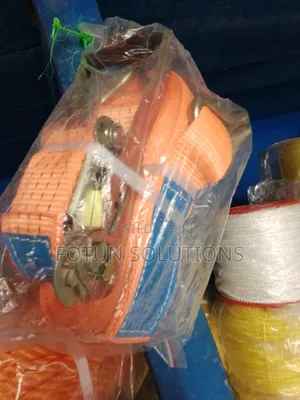 Container Rope