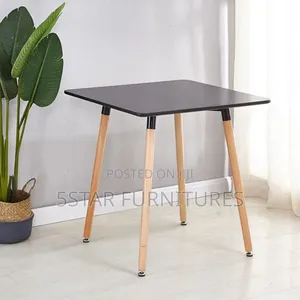 Portable Dining Table