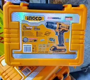 Impact Drilling Machine Ingco