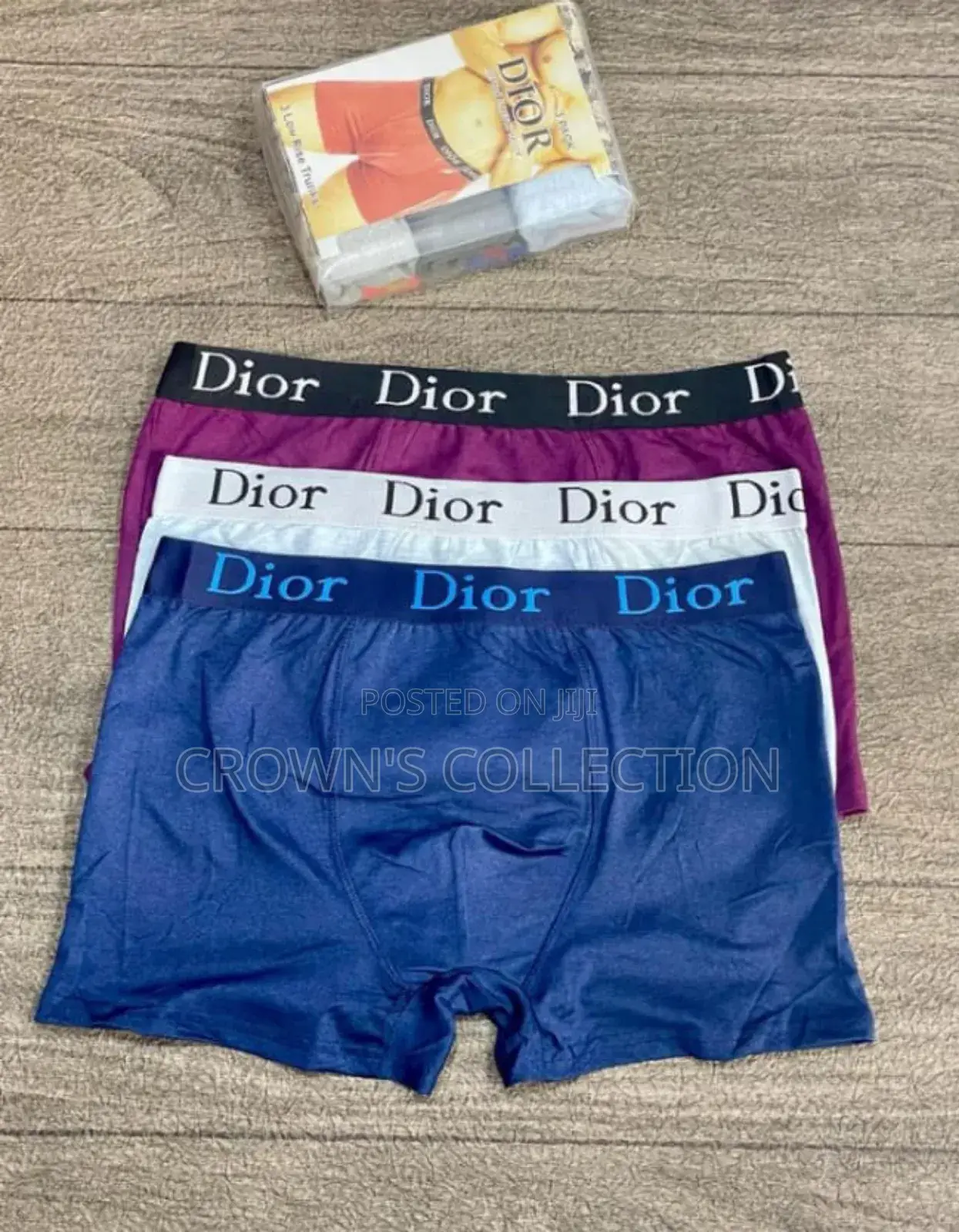 Top Quality Boxers