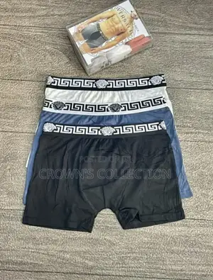 Top Quality Boxers