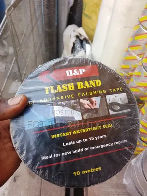 Flash Band Size 3