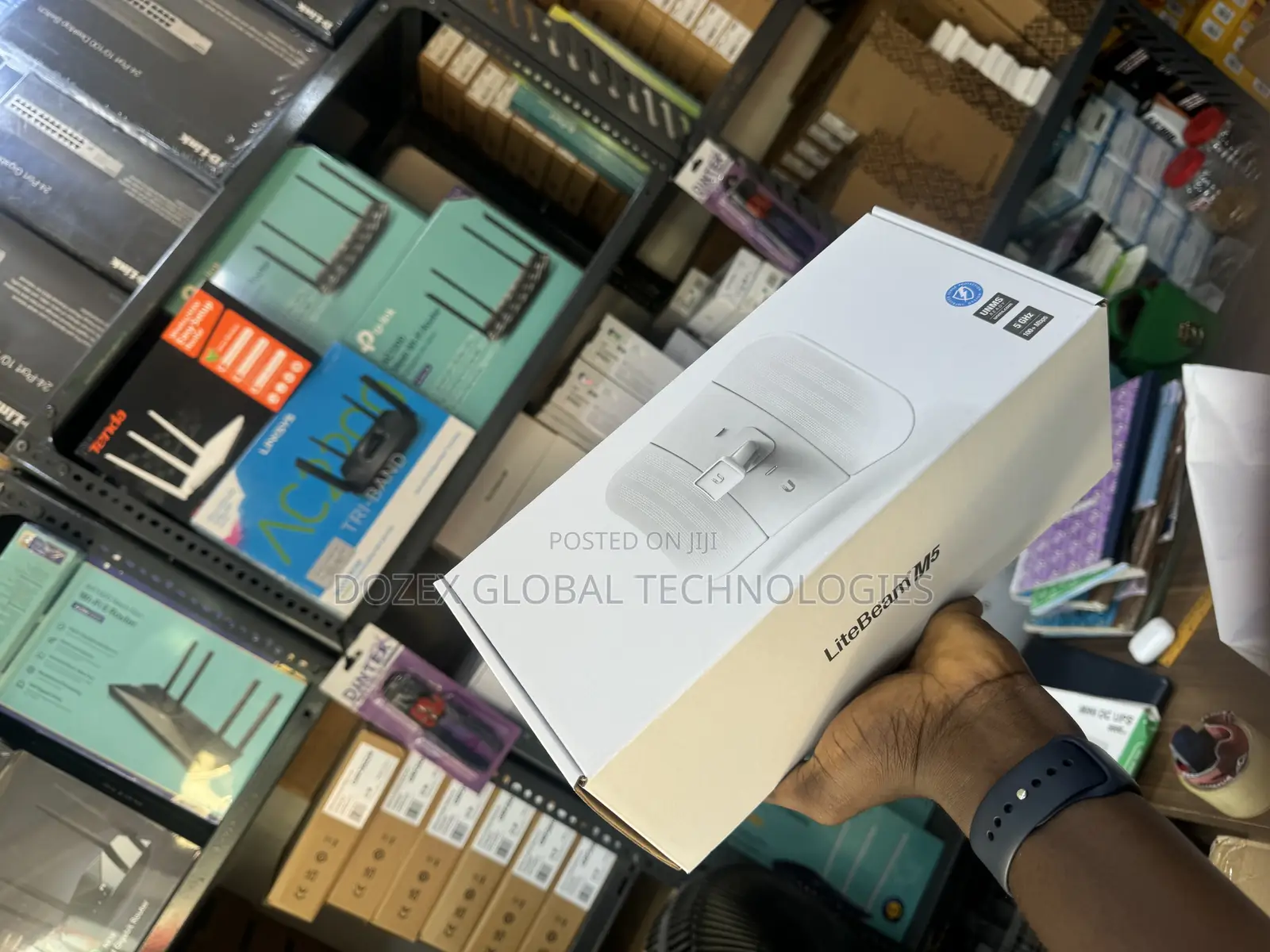 Lite Beam M5 23 Outdoor Access Point