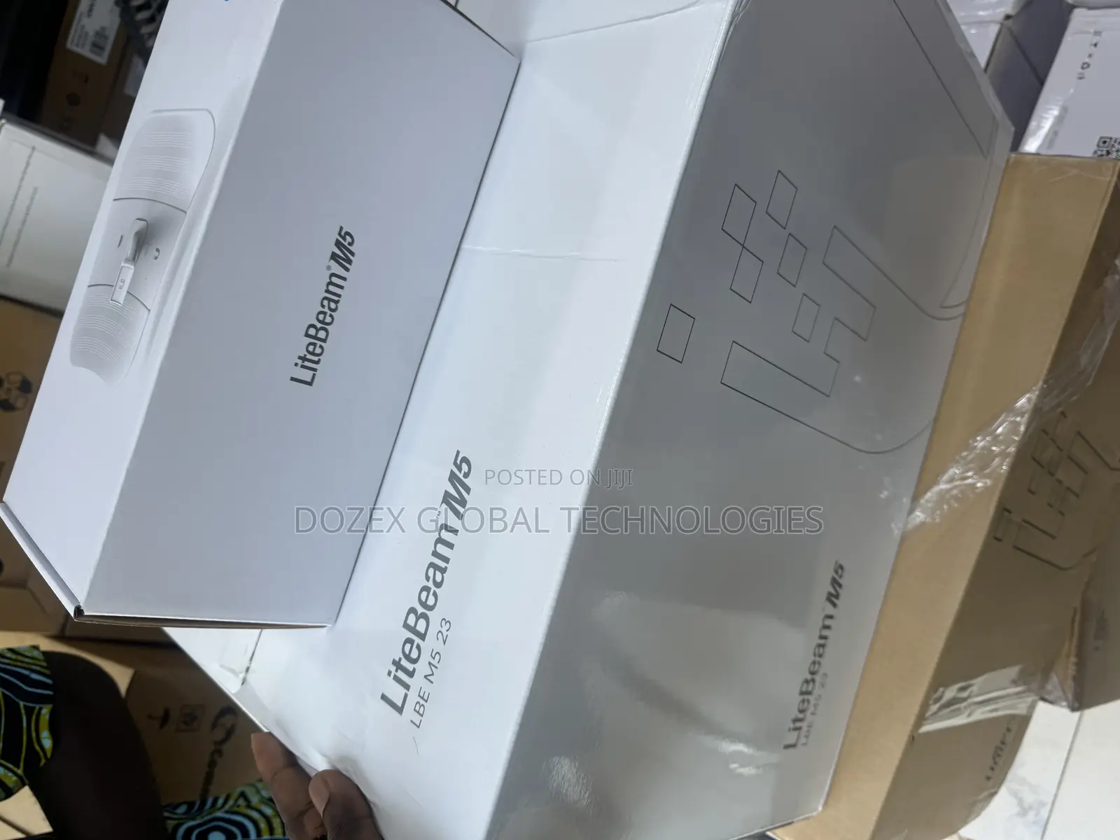 Lite Beam M5 23 Outdoor Access Point