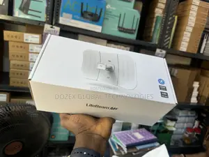 Lite Beam M5 23 Outdoor Access Point
