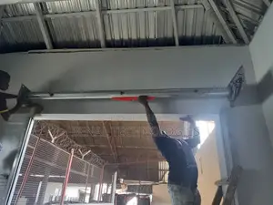 Garage Protection With High-Quality Shutters