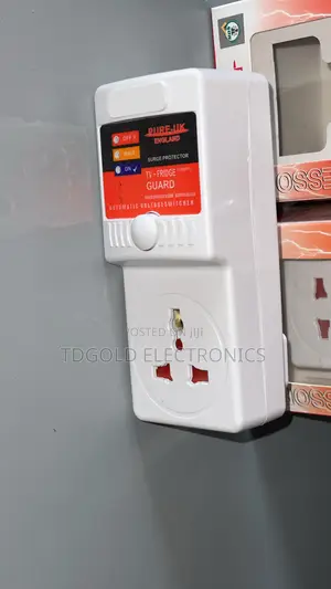 Pure UK Volt Guild