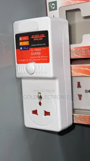 Pure UK Volt Guild