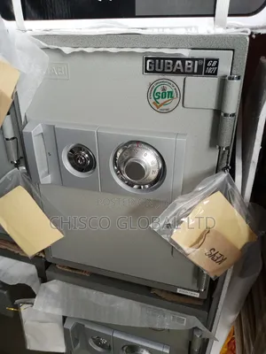 Fireproof Safe {GB102T}