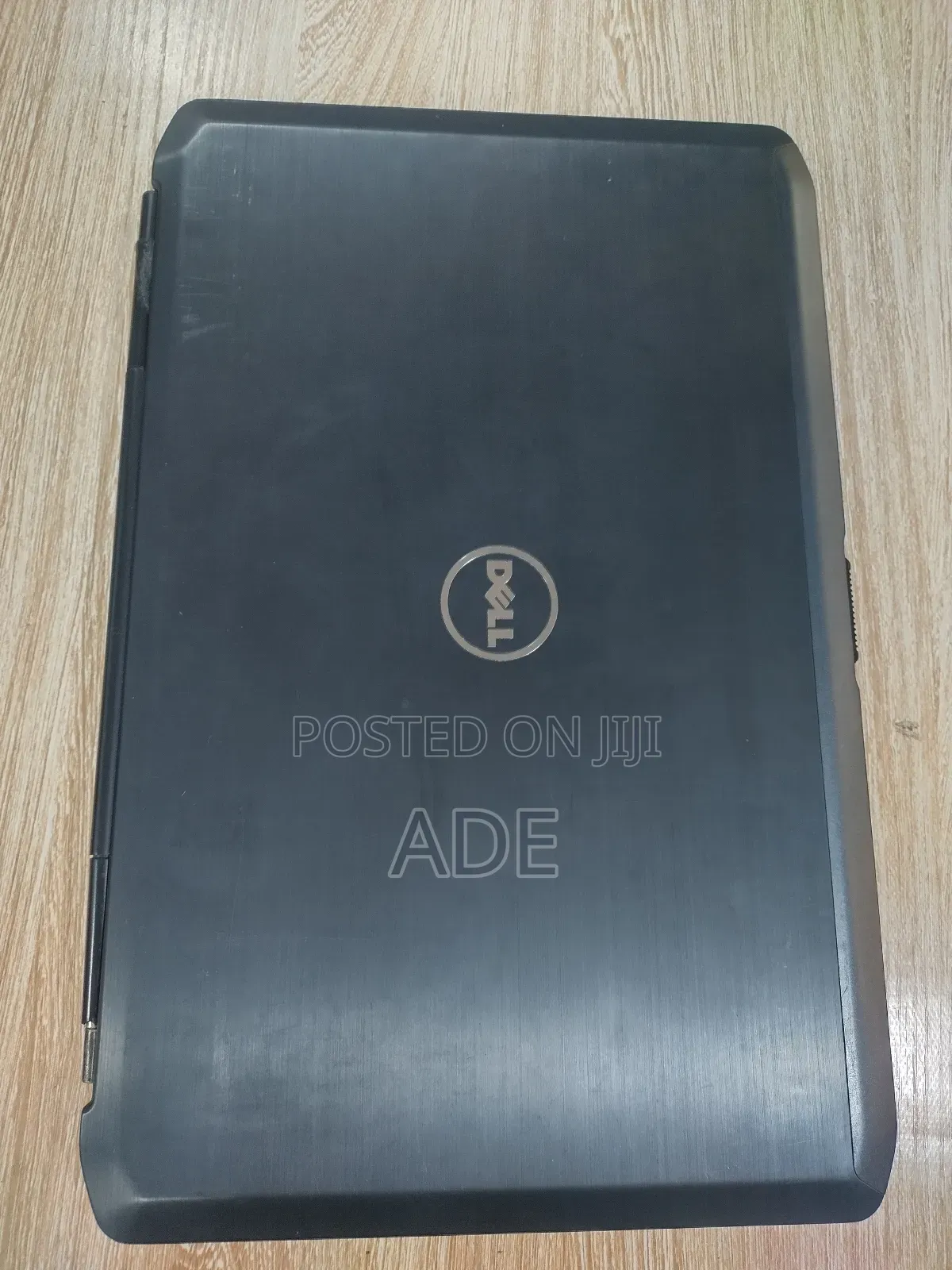 Laptop Dell Latitude E5530 8GB Intel Core i3 HDD 500GB