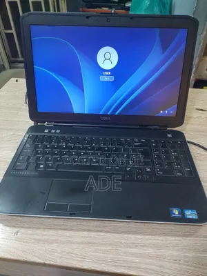 Laptop Dell Latitude E5530 8GB Intel Core i3 HDD 500GB