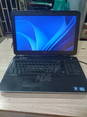 Laptop Dell Latitude E5530 8GB Intel Core i3 HDD 500GB