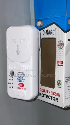 D Marc Fridge Guild