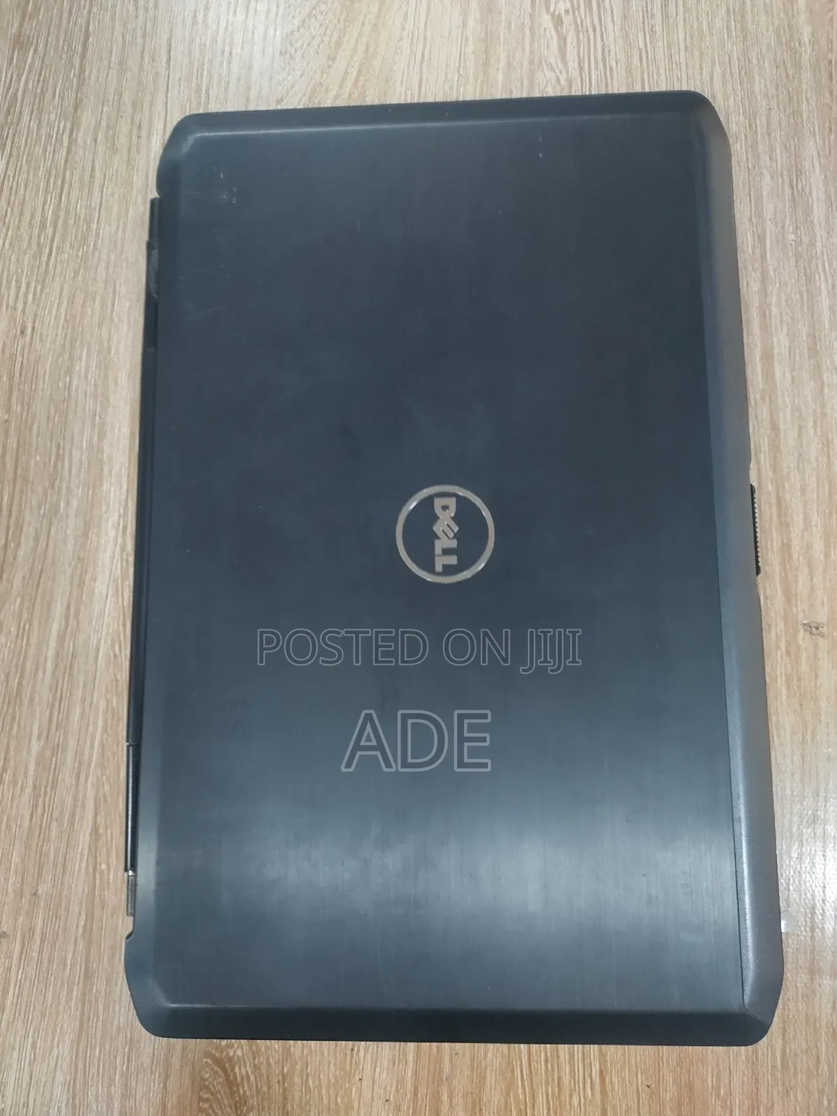 Laptop Dell Latitude E5530 8GB Intel Core i3 HDD 500GB