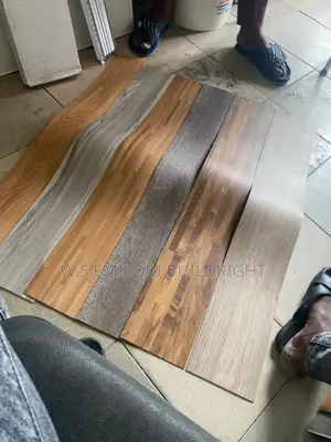High Quality Flooring Rubber Tiles