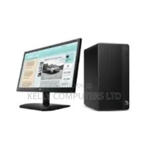 New Desktop Computer HP 290 G4 4GB Intel Pentium HDD 1T
