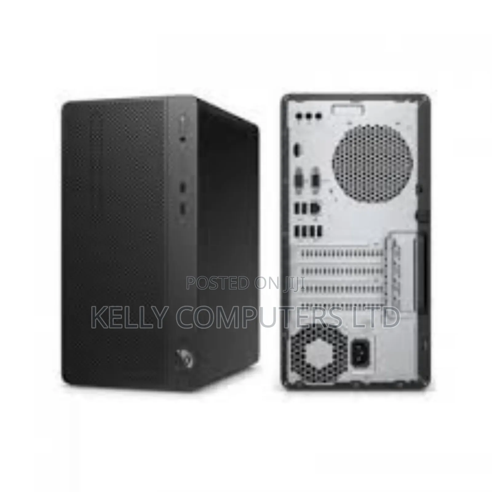 New Desktop Computer HP 290 G4 4GB Intel Pentium HDD 1T