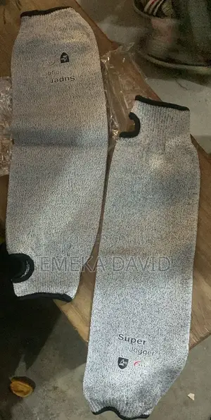 Safety Anticut Hand Cover Sleeves