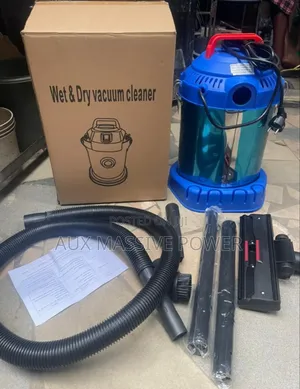 18l Wet/Dry Vacuum Cleaner