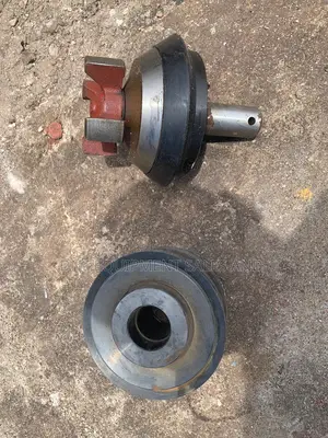 Triplex Pump Valves F1000