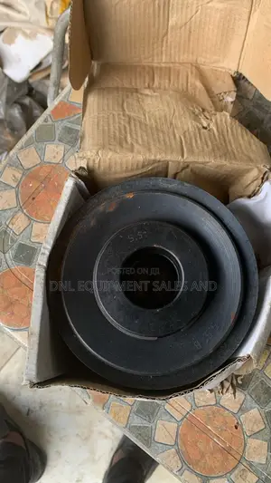 Triplex Pump Valves F1000