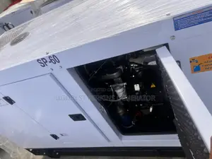 60kva Perkins Generator Soundproof 100% Copper Coil