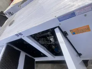 60kva Perkins Generator Soundproof 100% Copper Coil
