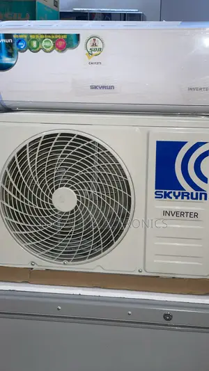 Skyrun Ac 1hp Air- Conditioner