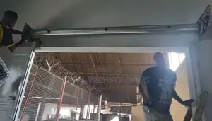 The Best Roller Shutter Installation