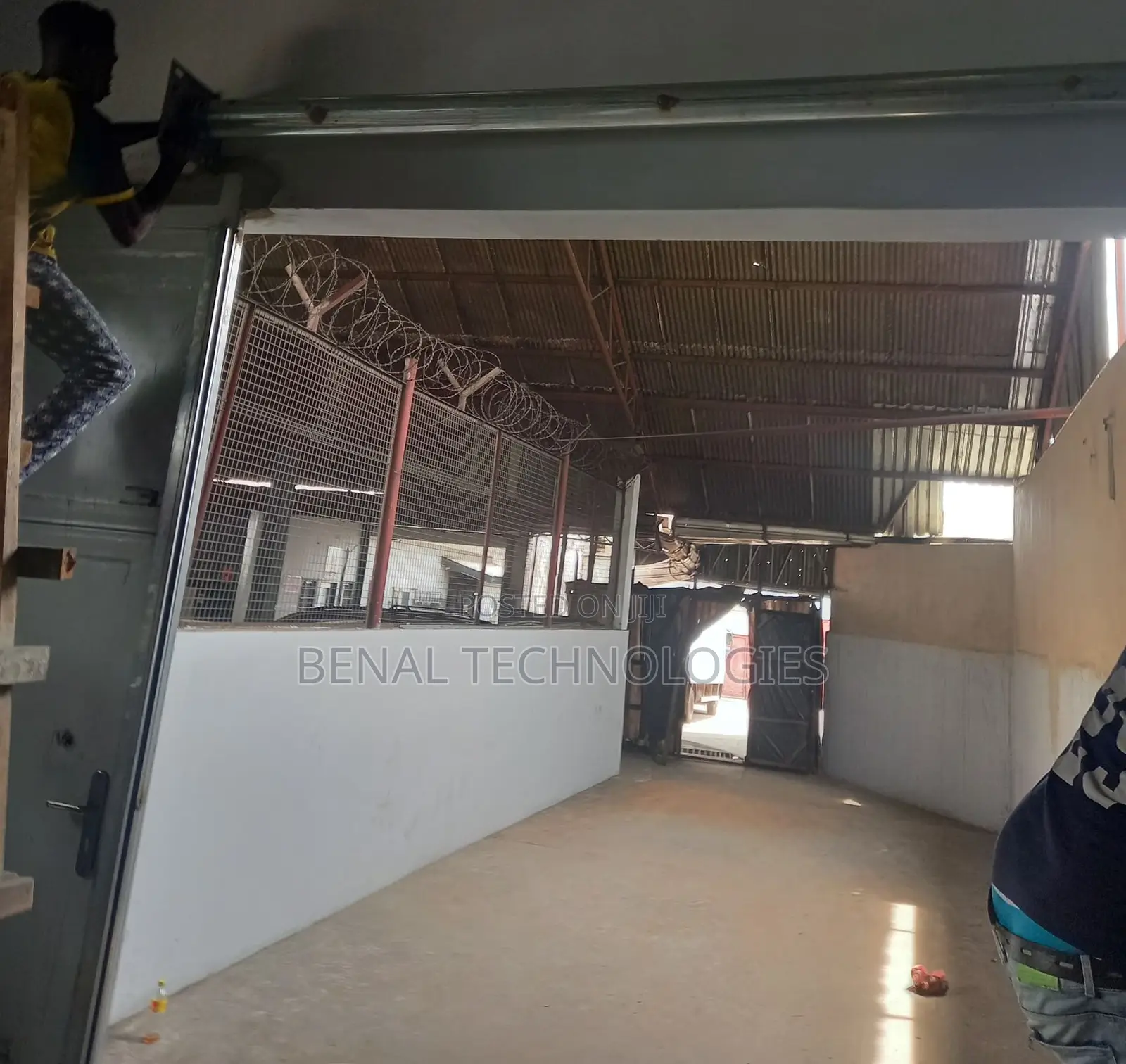 Roller Shutter Solutions for Modern Living