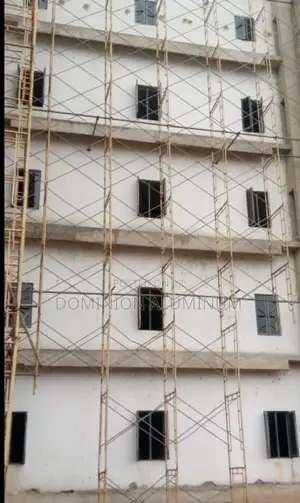 Casement Windows