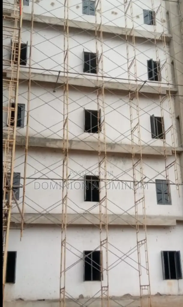 Casement Windows