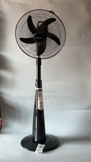 Century Rechargeablestanding Fan