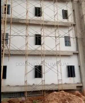 Casement Windows