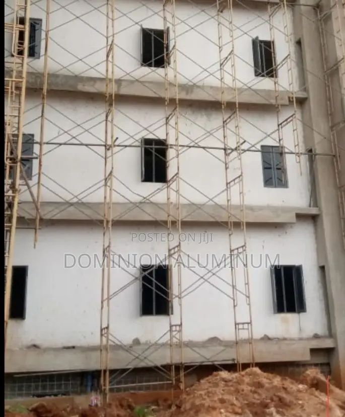 Casement Windows