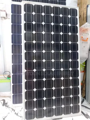 Original Canadian 300watt Solar Mono Panel 72 Cells