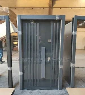 High Quality Luxury Security Door