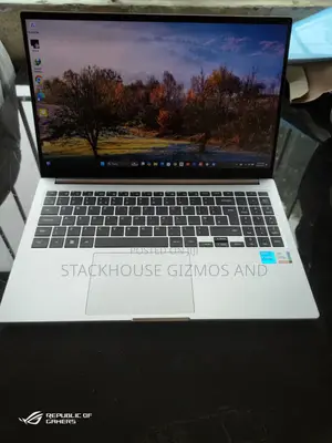 Laptop Samsung 8GB Intel Core I5 SSD 256GB