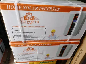 Cee Power 2.5kva 24V Inverter