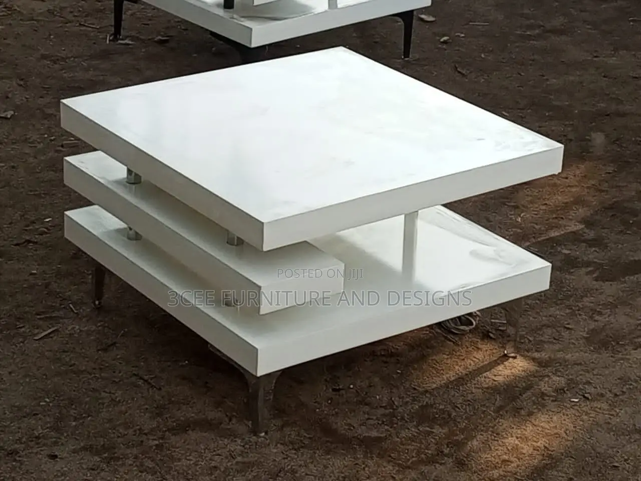 Centre Table