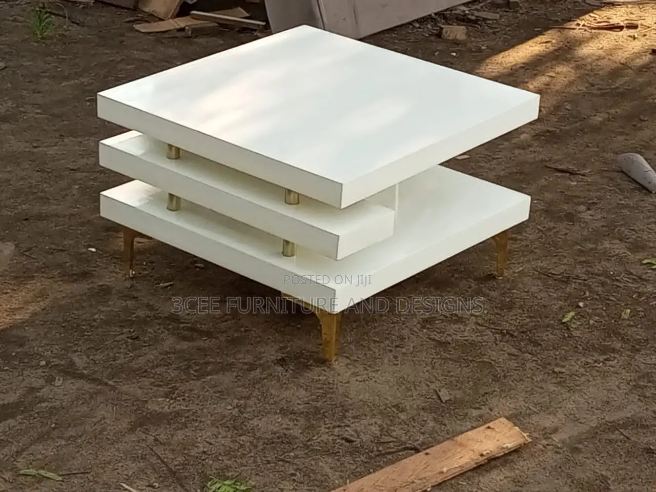 Centre Table