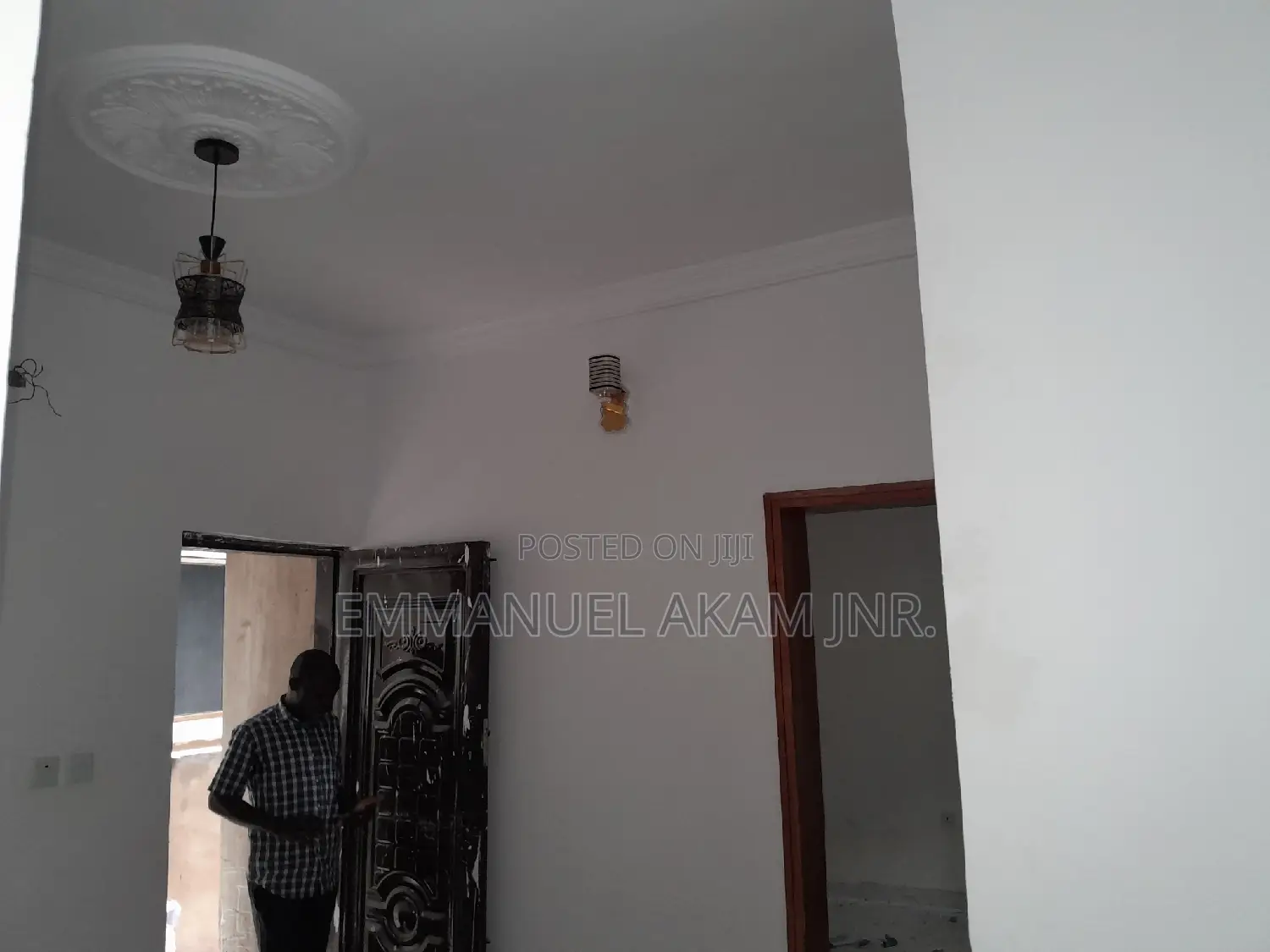 Furnished Mini Flat in Ikosi-Ketu, Kosofe for rent