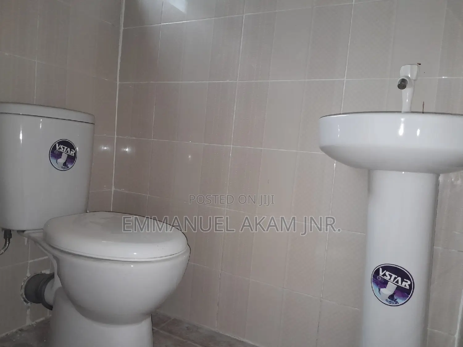 Furnished Mini Flat in Ikosi-Ketu, Kosofe for rent