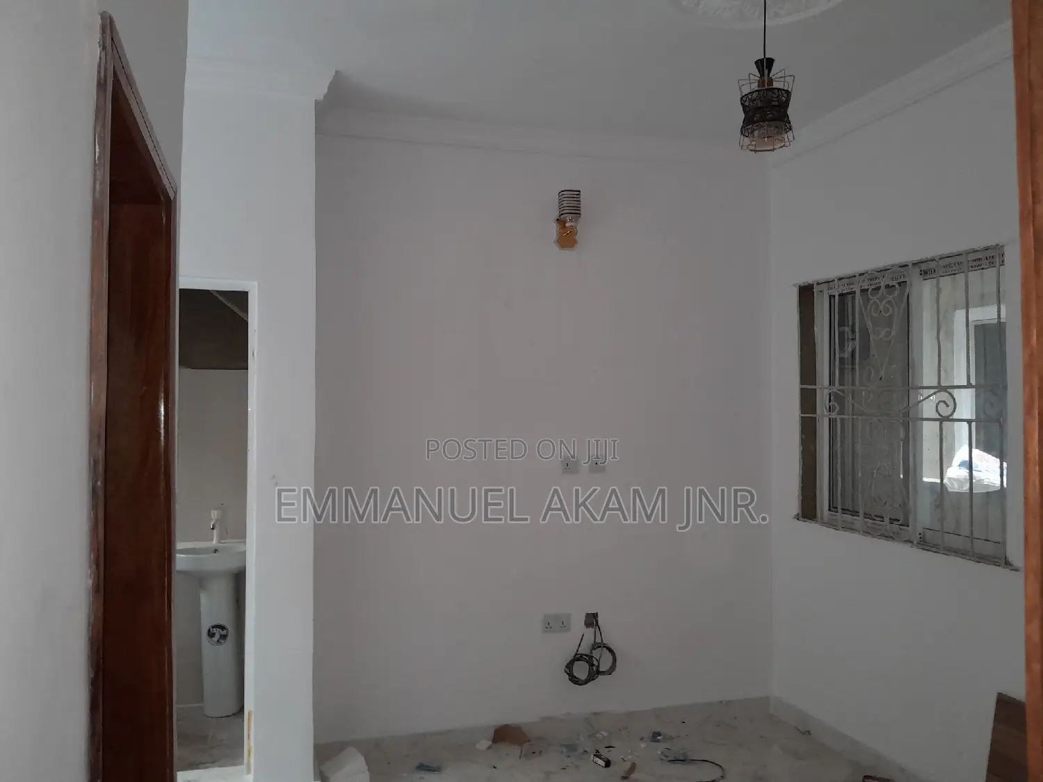 Furnished Mini Flat in Ikosi-Ketu, Kosofe for rent
