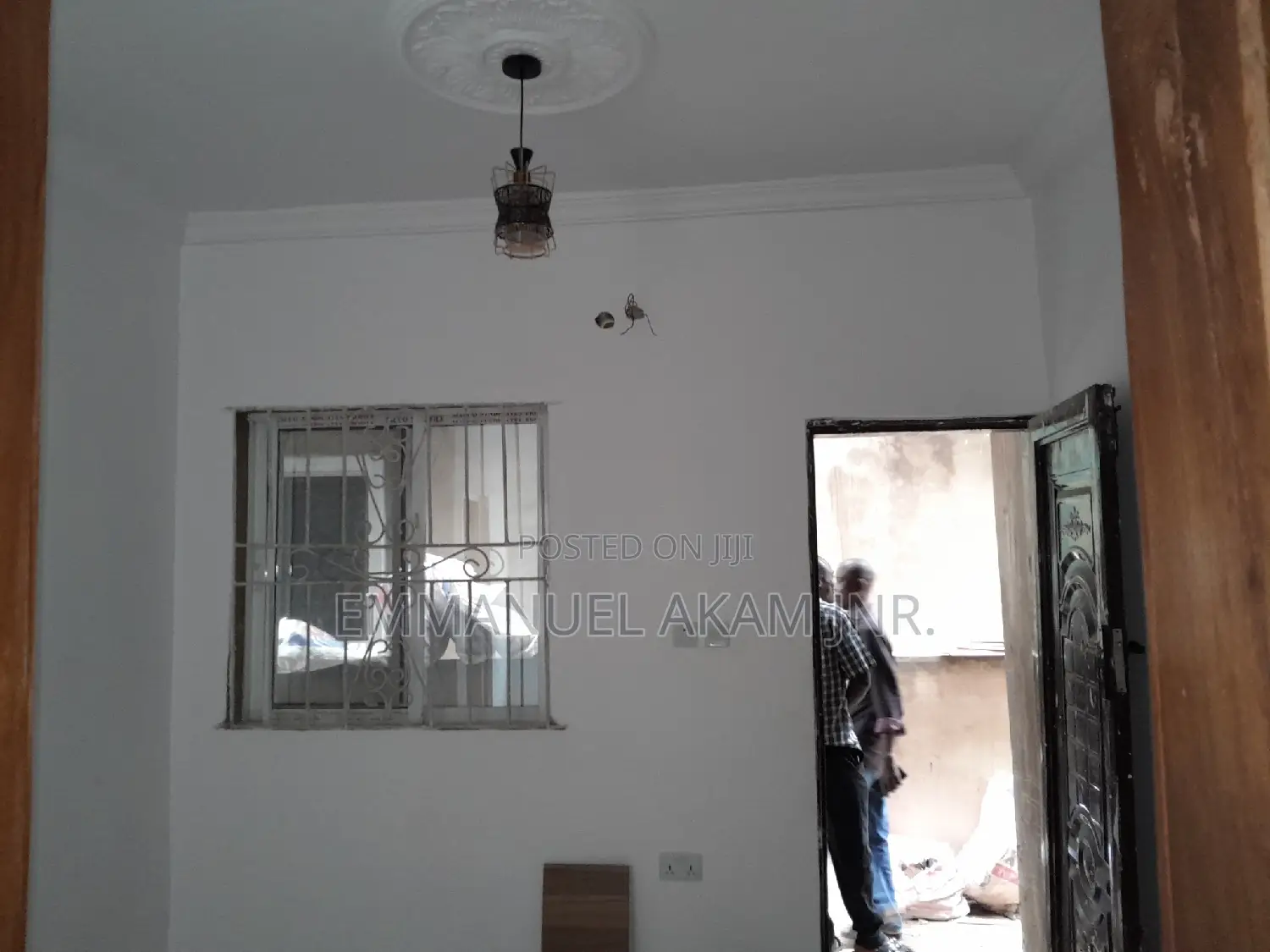 Furnished Mini Flat in Ikosi-Ketu, Kosofe for rent