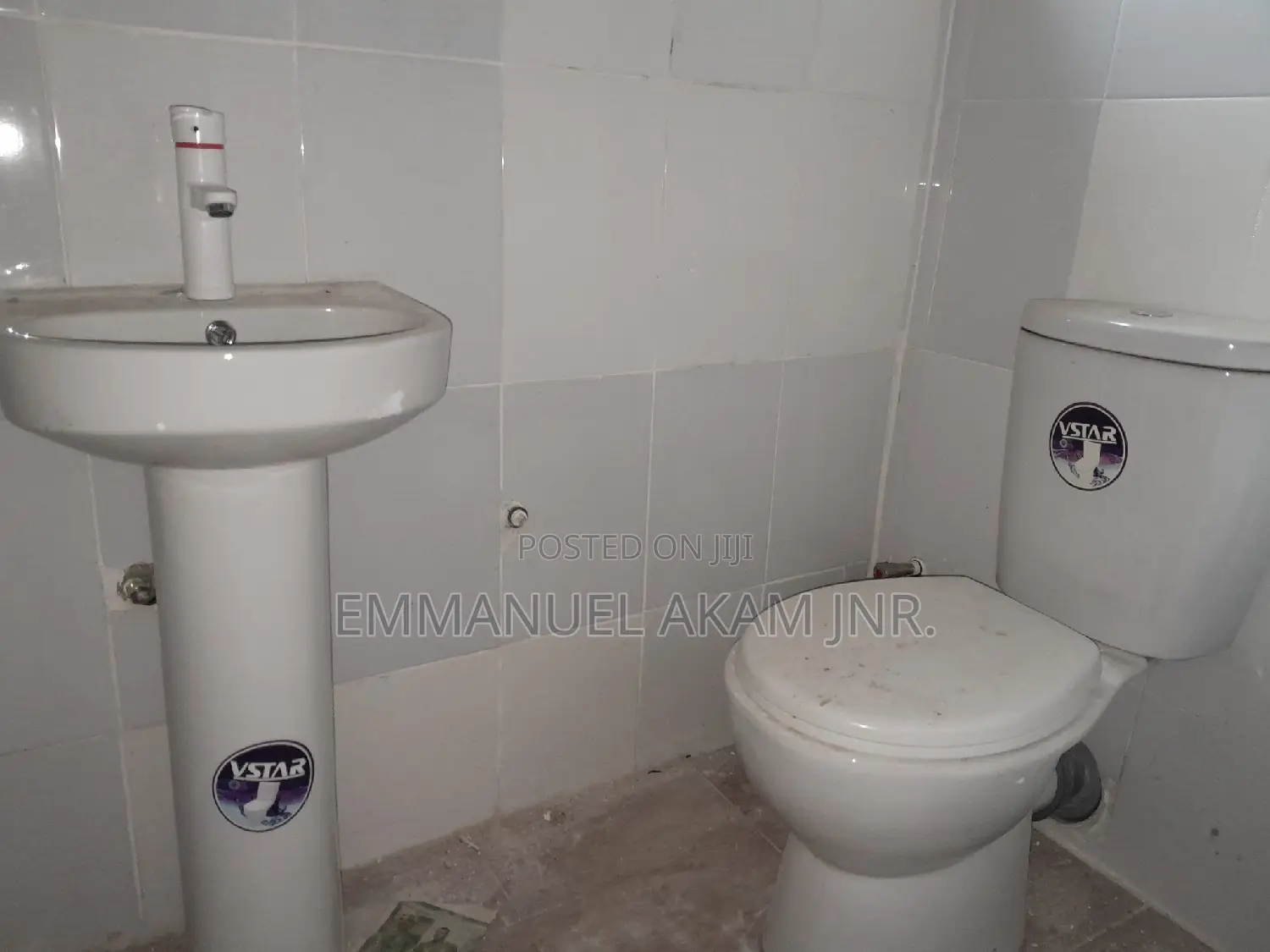 Furnished Mini Flat in Ikosi-Ketu, Kosofe for rent