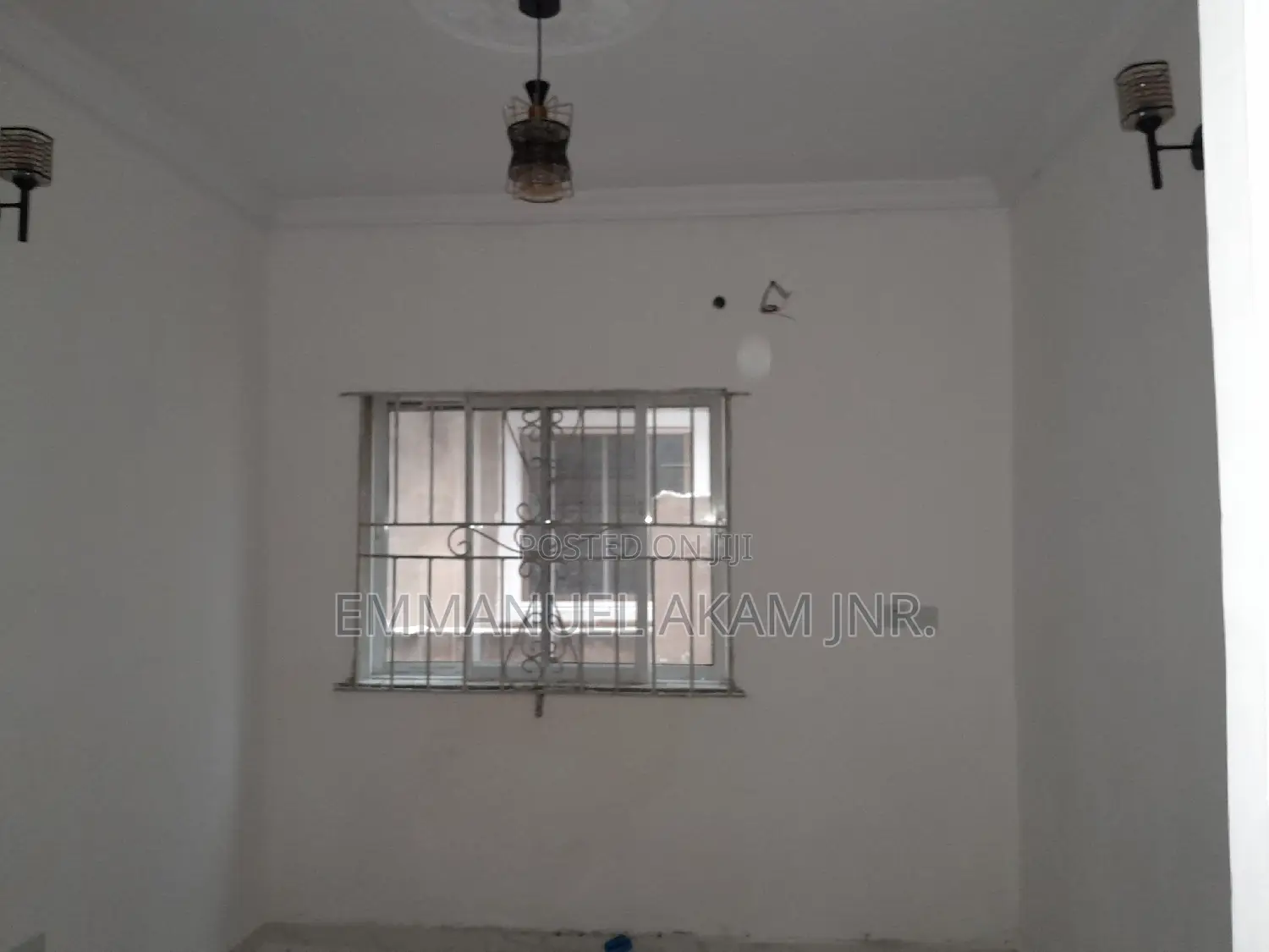 Furnished Mini Flat in Ikosi-Ketu, Kosofe for rent