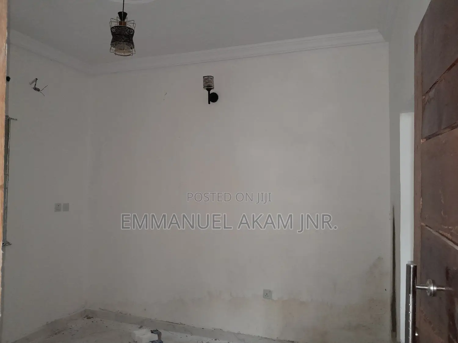 Furnished Mini Flat in Ikosi-Ketu, Kosofe for rent