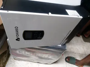 Original Yohako 3.5kva 24v Inverter