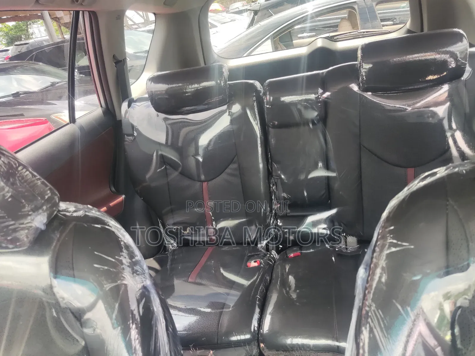 Toyota RAV4 3.5 Sport 2011 Silver